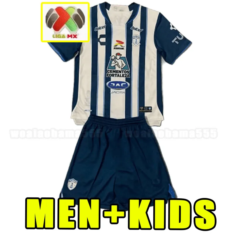 Uniforme pachuca dream league soccer 2019 sale