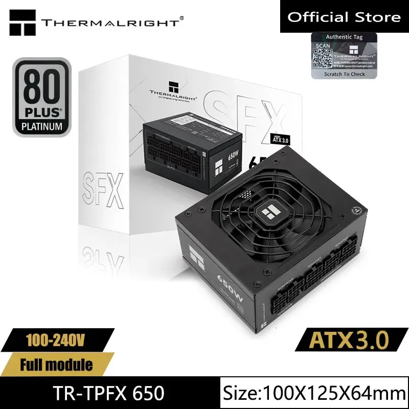 Flex 1U 電源ユニット 700W 200～240V(電圧変換器必須） Flex 1U 電源