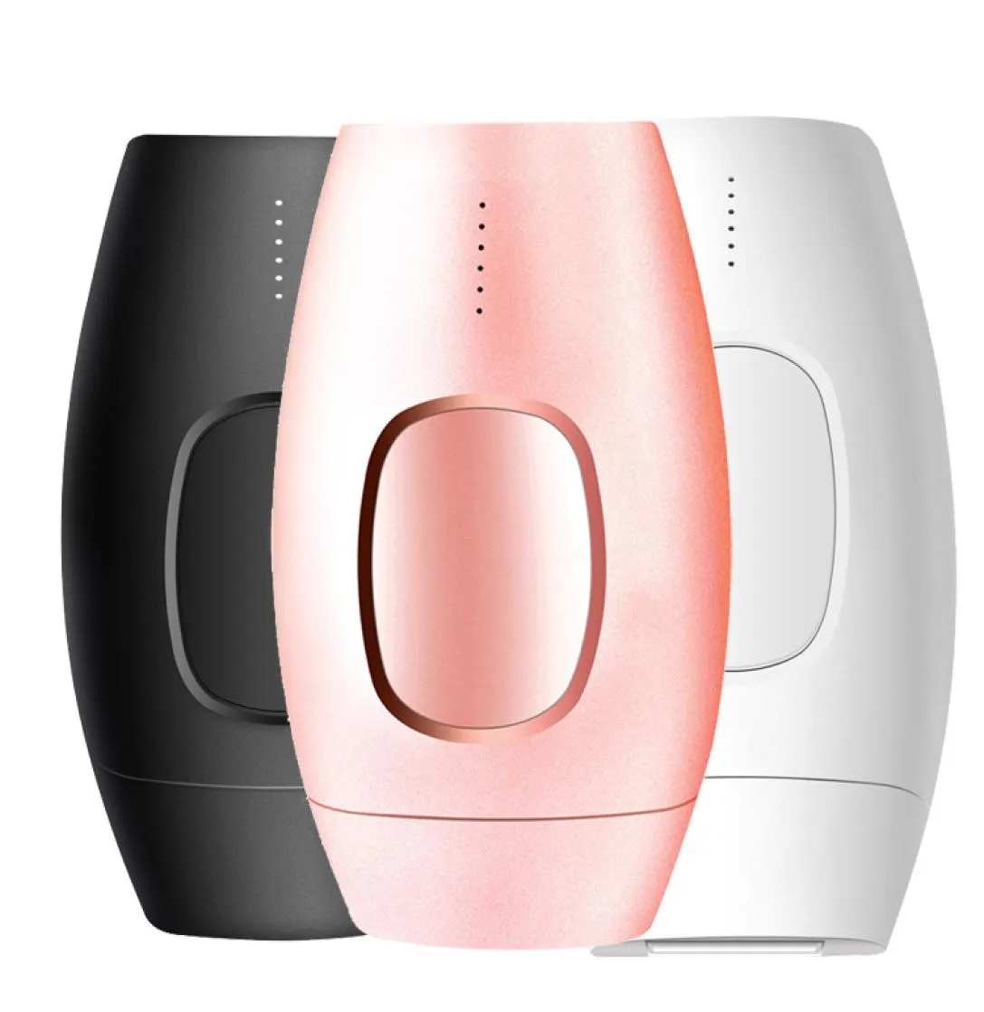 Mini Painless IPL Hair Removal and Skin Rejuvenation Device Women Personal Use Hair Epilator Machine5832028