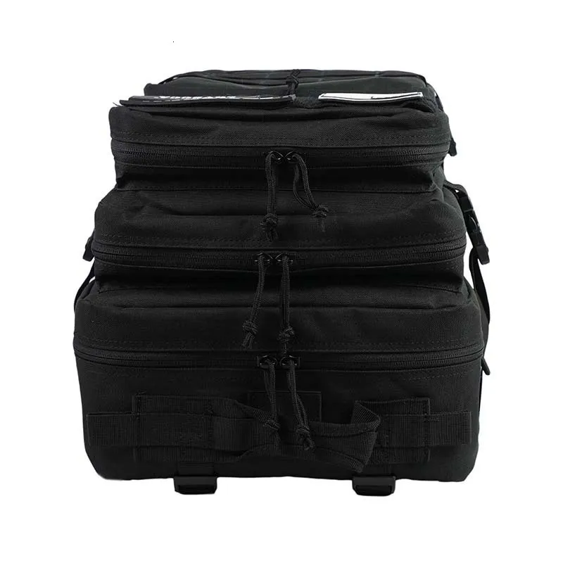 Sac Militaire 50l - Sacs À Dos De Randonnée