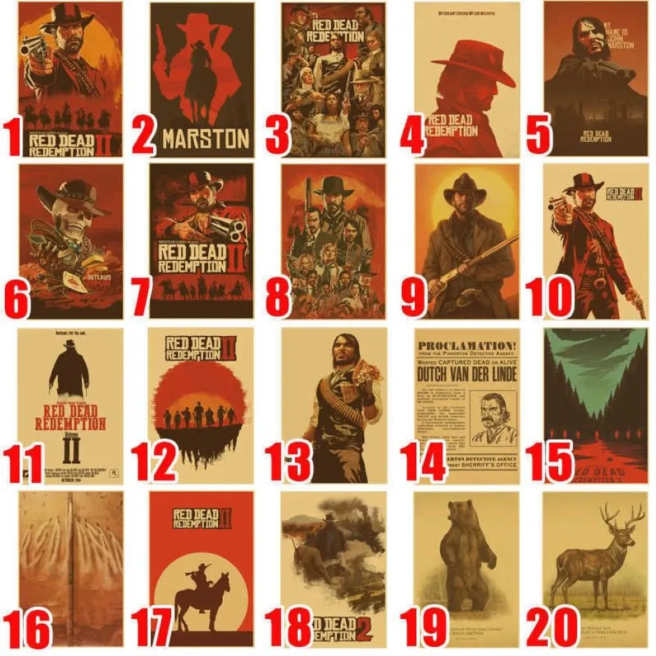 Most Downloaded Mods In Red Dead Redemption 2 - Foto 14