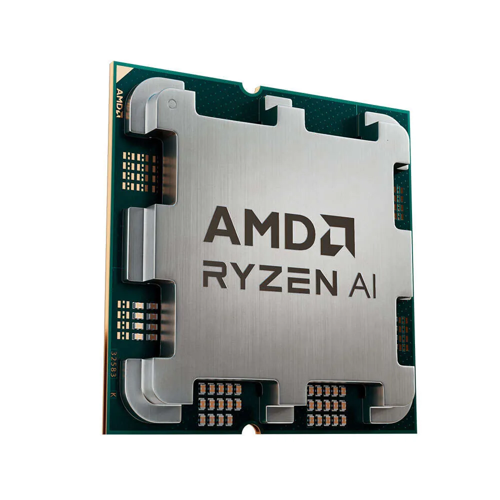 CPU AMD Ryzen 5 8600G CPU APU AMD Ryzen 5 8600G review | PC Gamer