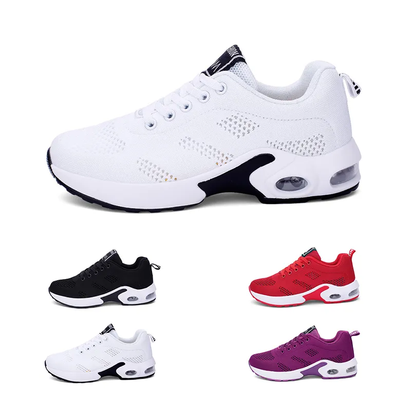 Chaussures de course pour hommes et femmes, baskets de Sport respirantes et colorées, GAI Color25, à la mode, taille 35-43, 2024 S, 47744