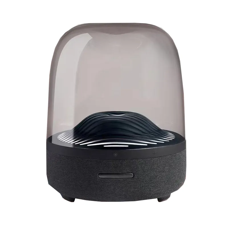 Haut-parleur Bluetooth sans fil, caisson de basses Portable, Audio Intelligent pour ordinateur