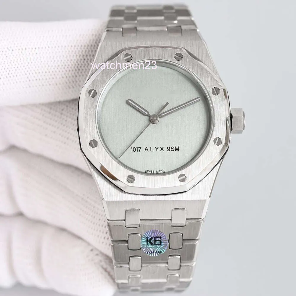 Superclone montres menwatch aps montre homme lumineux haute qualité luxe femmes montres poignet aps montres watchbox montre montres de luxe montre haut buste vers le bas quali T3SX