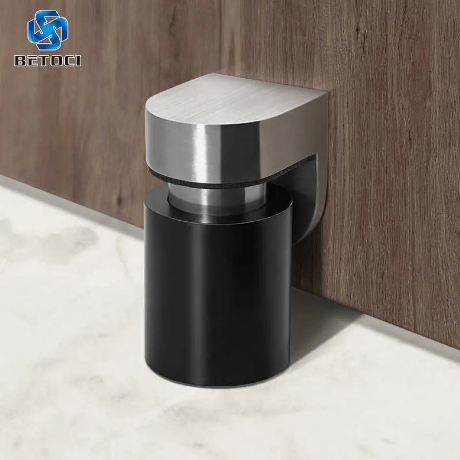 DHgate.com:BETOCI 304 Solid Stainless Steel Heavy Door Stop Door ...