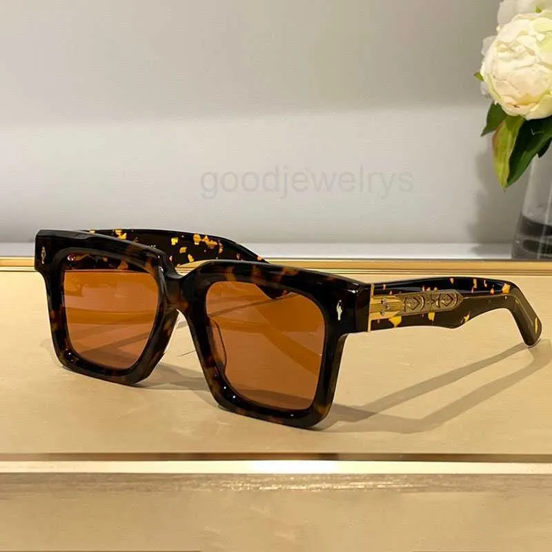 Square Acetate Sunglasses Retro Tortoise Frame UV400 Polarized Amazon.com: NYS Collection Premium Polarized Oversized  main image 3