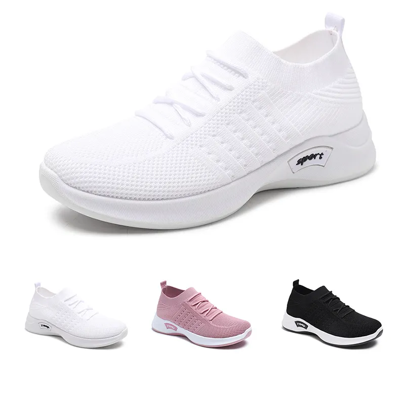 2024 scarpe da corsa per uomo donna sneakers traspiranti colorate scarpe da ginnastica sportive da uomo GAI color129 sneakers moda taglia 36-41