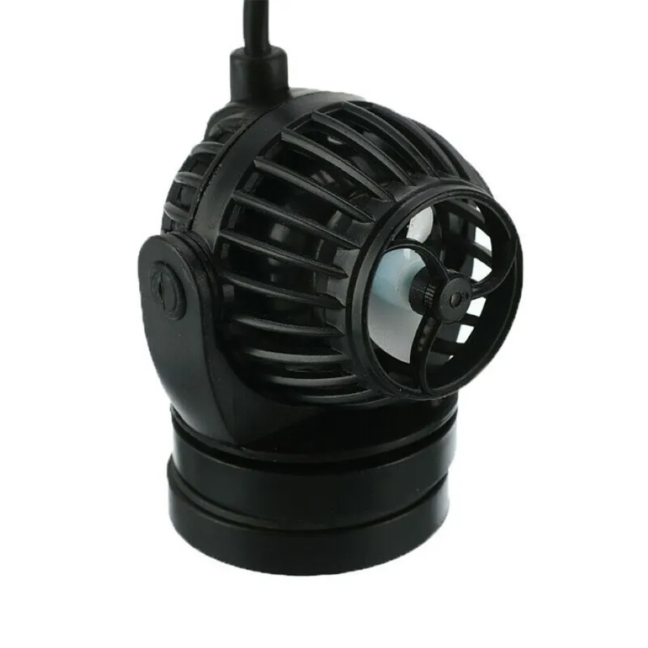 RW-4P RW-8P tête de pompe marine d'aquarium DC 24V tête motrice économie d'énergie remplacement de réservoir de poisson Durable pour Jebao Wave Maker Y2009172411