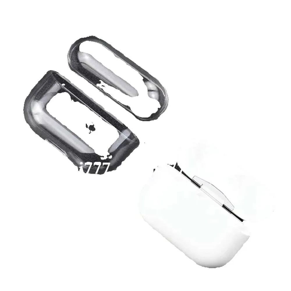 S0-3 pour 2 génération de qualité supérieure 3 Apple Stu-3 DY Pro 2ème génération accessoires housse de protection boîtier de chargement sans fil écouteurs étui pour casque Nd eration tective