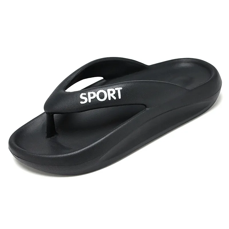 Slippers supple Sandals Women summer waterproofing white black3 Slippers Sandal Womens GAI size 35-40