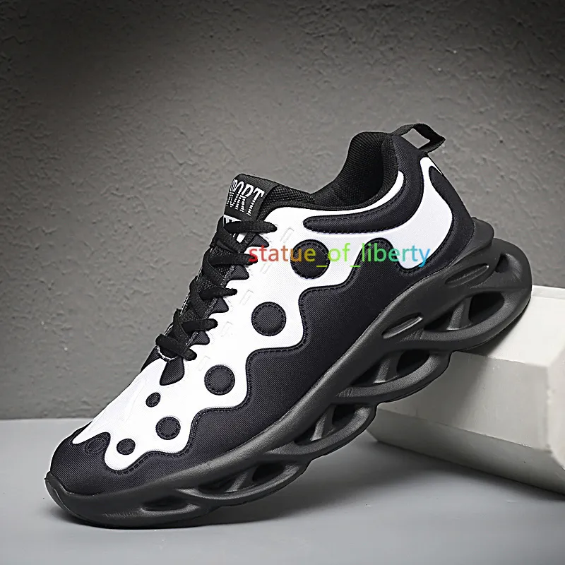 Scarpe da basket unisex per uomo e donna Street Culture Sport Sneakers europee di alta qualità Taglie 36-48 Vendita calda l7