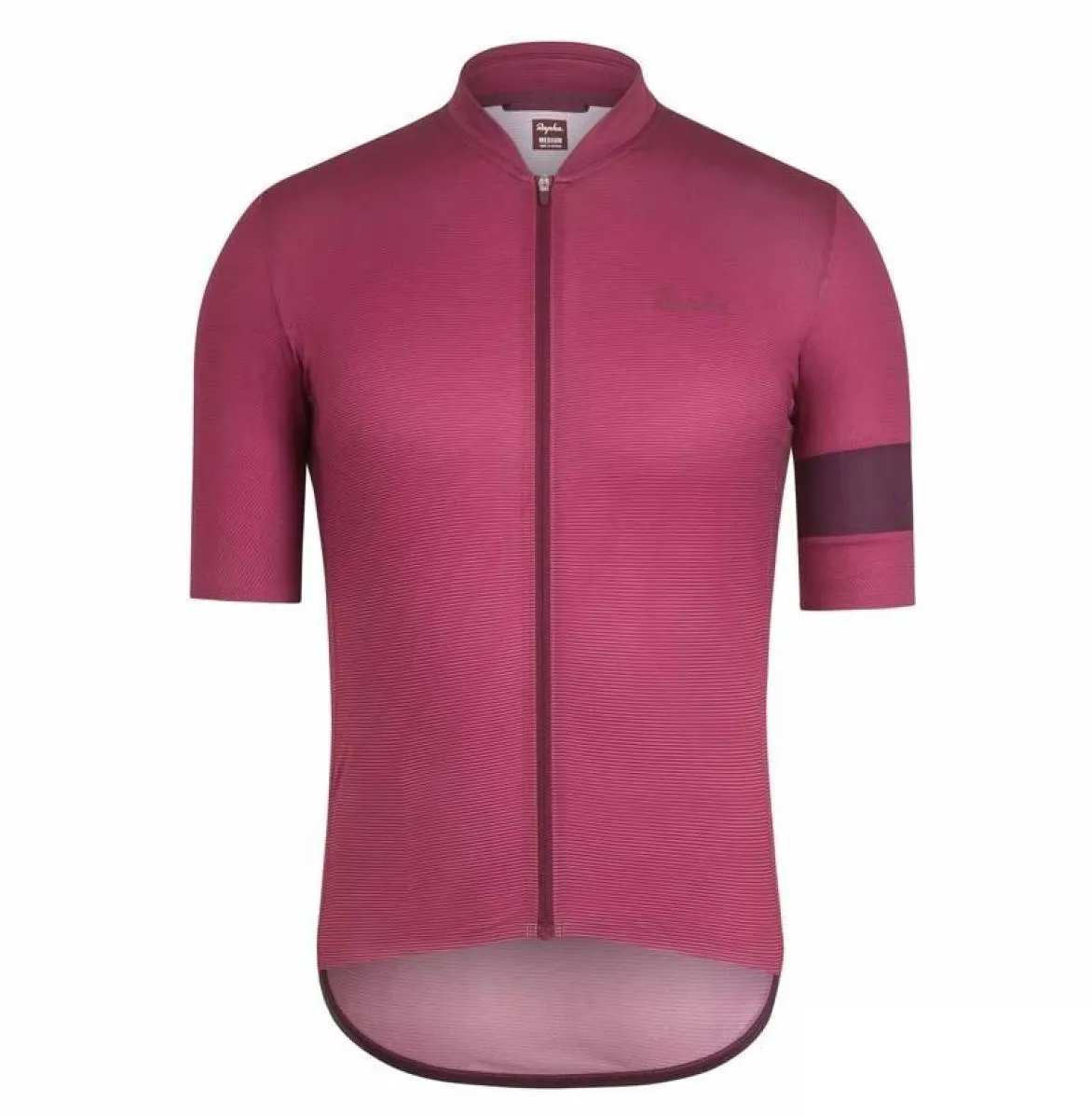 새로운 2019 Rapha Cycling Jersey 여름 스타일 자전거 통기성 빠른 건조한 짧은 슬리브 짧은 소매 통기성 남자 프로 셔츠 30451745831085