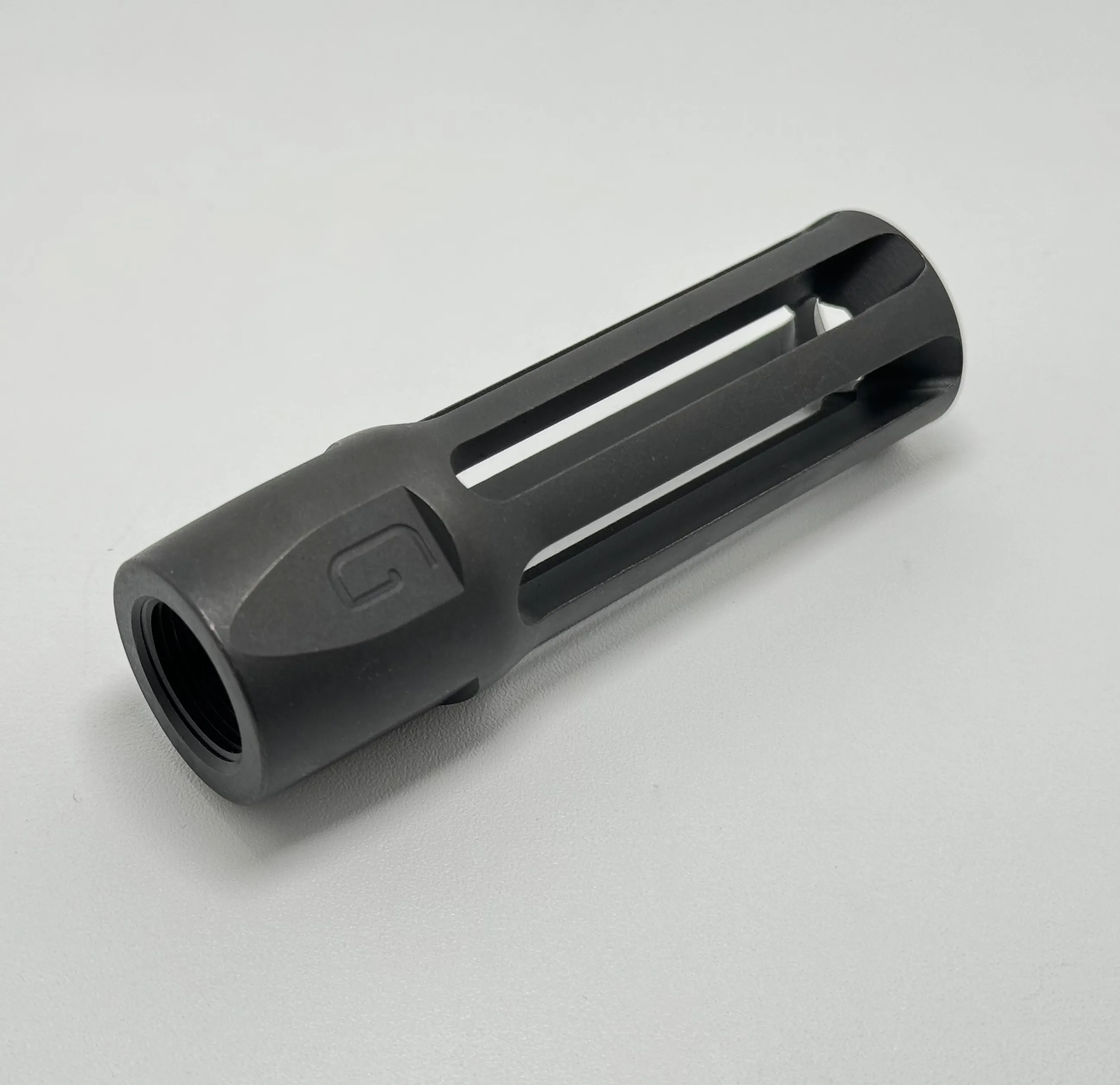 TNT -modell GFR Maritime Recce Flash Hider Sleeve Tool