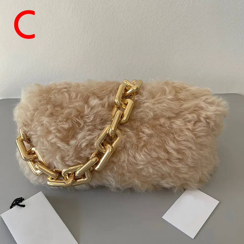 10A مصمم حقيبة القابض حقيبة سلسلة جلدية أصلية 31 سم LADY HNADBAG inclicate knockoff super_bagss مع صندوق yv113