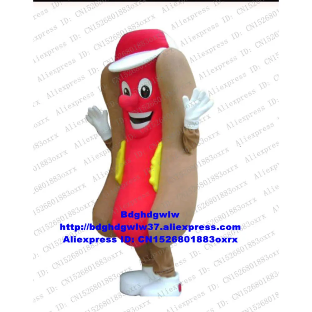 mascotte kostuums hotdog hotdog mascotte kostuum volwassen stripfiguur outfit pak toeristische attracties welkom de portier cx4046 gratis verzending