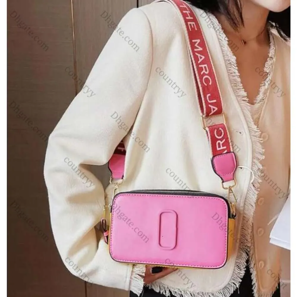2024 designer de moda saco ladie bolsa famosa totes instantâneo câmera pequena crossbody bolsa feminina sacos ombro mensageiro corpo cruz