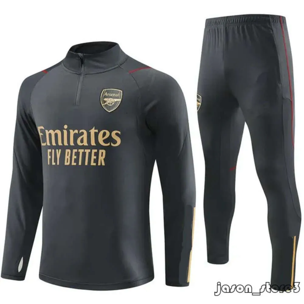 PEPE SAKA Rosa Arsen Tuta da calcio Maglie da calcio 23 24 Tuta da allenamento Gunners ODEGAARD THOMAS TIERNEY SMITH ROWE Trasporto Uomo Bambini Kit di abbigliamento sportivo 277