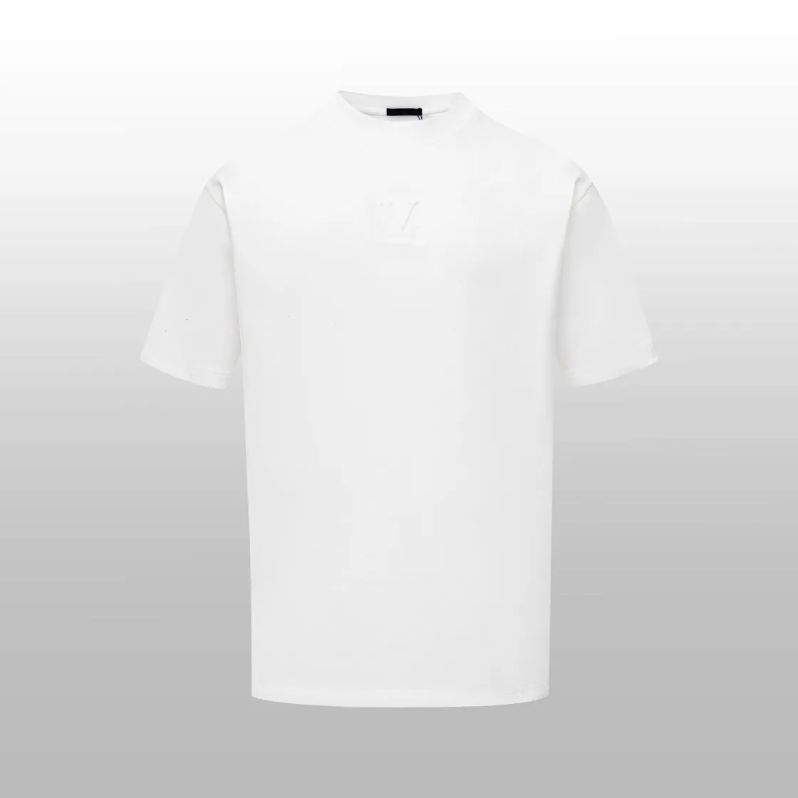 2 paris mens camisetas Europa França carta de luxo impressão gráfica logotipo moda mens deixe-me sozinho manga curta tshirt mulheres 2b roupas casuais algodão tees poloq19