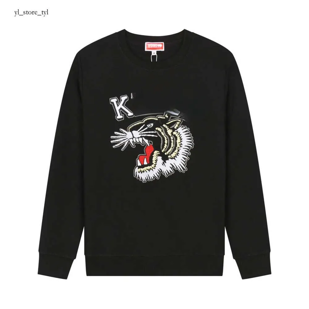 Мужские толстовки с капюшоном Pull kenzi, пуловер, толстовка Pulli Felpa, рубашка Kenzo, джемпер, мужской kenzi Sweat kenzis для женщин 9683