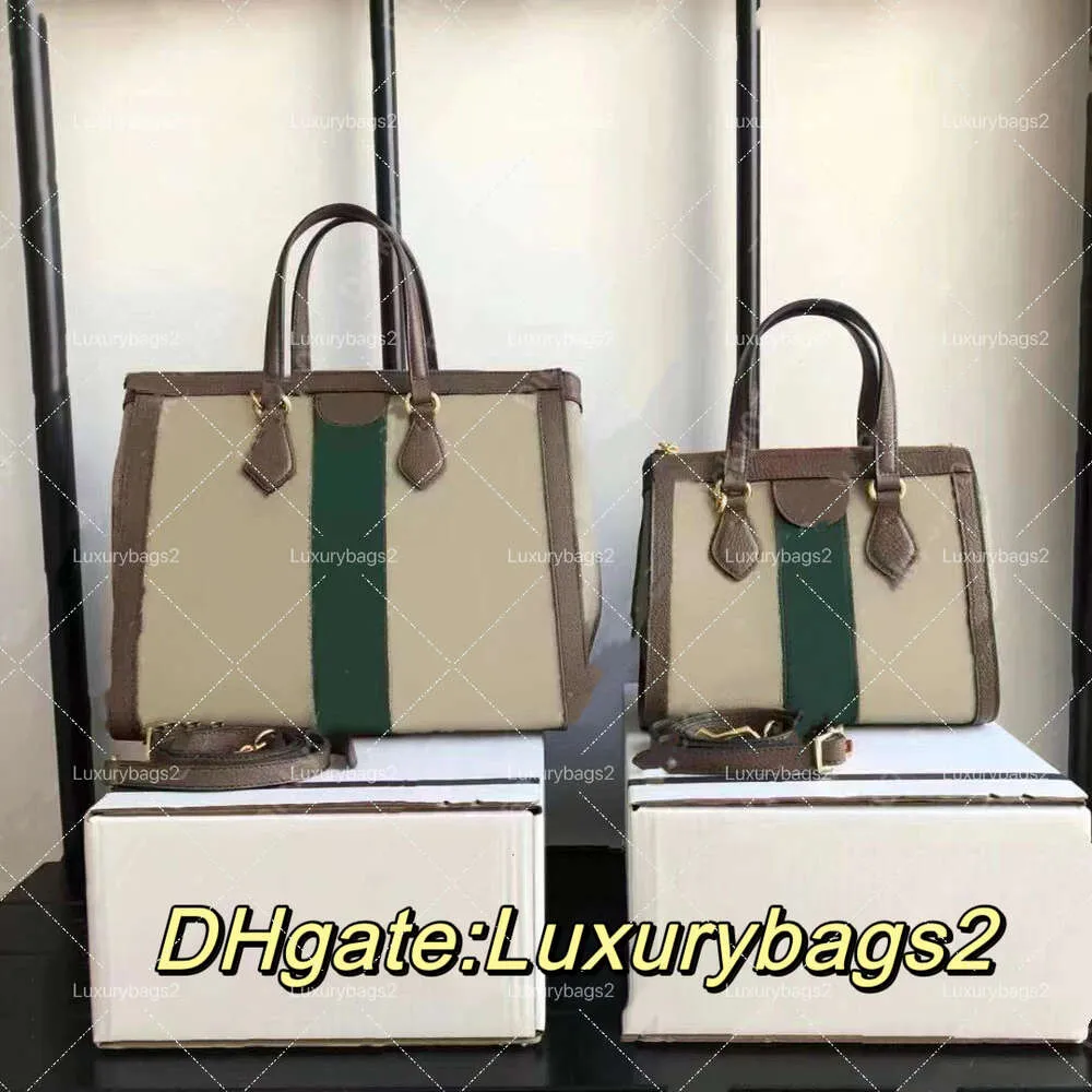 Designer handbag tote bags shopping Bags Shoulder Bag vintage zipper handbags Women briefcase Satchels messenger luxury lady 524537