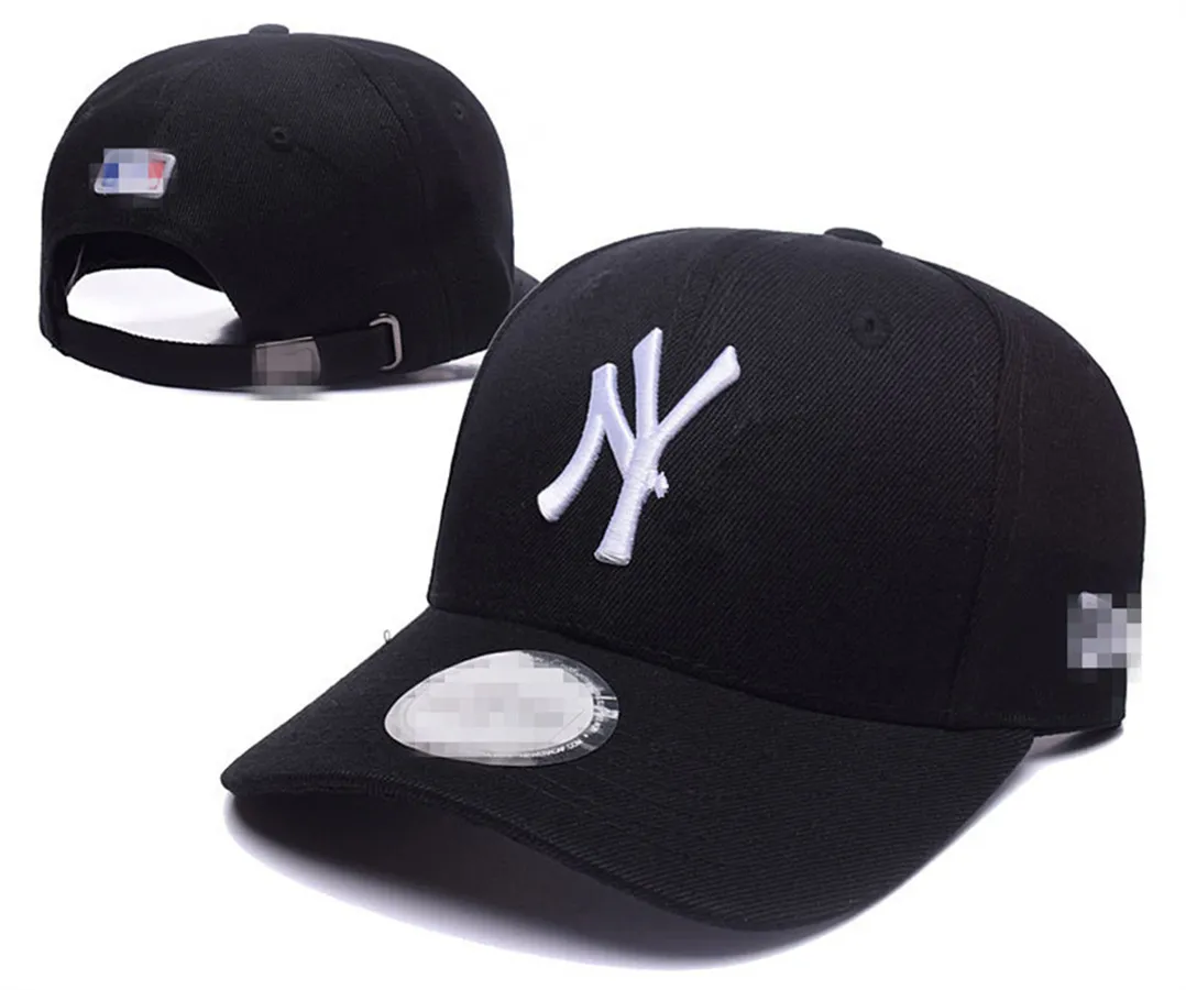 2024 mode Hoge Kwaliteit Straat Bal Caps Baseball hoeden Heren Dames Sport Caps Pet designer Verstelbare trucker Hoed f15