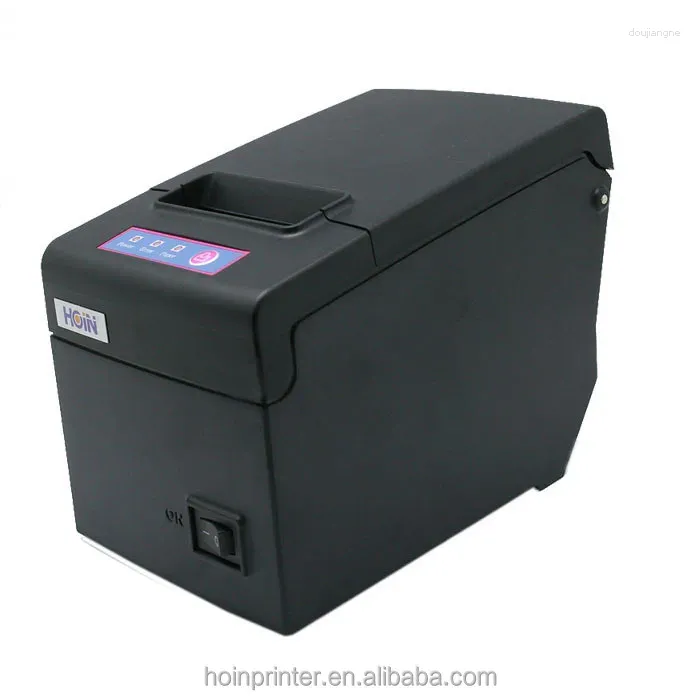 12v thermische POS-printer 58 mm BT-papierrol