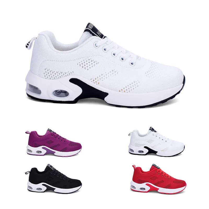 2024 running shoes for men women breathable sneakers colorful mens sport trainers GAI color35 fashion sneakers size 35-43