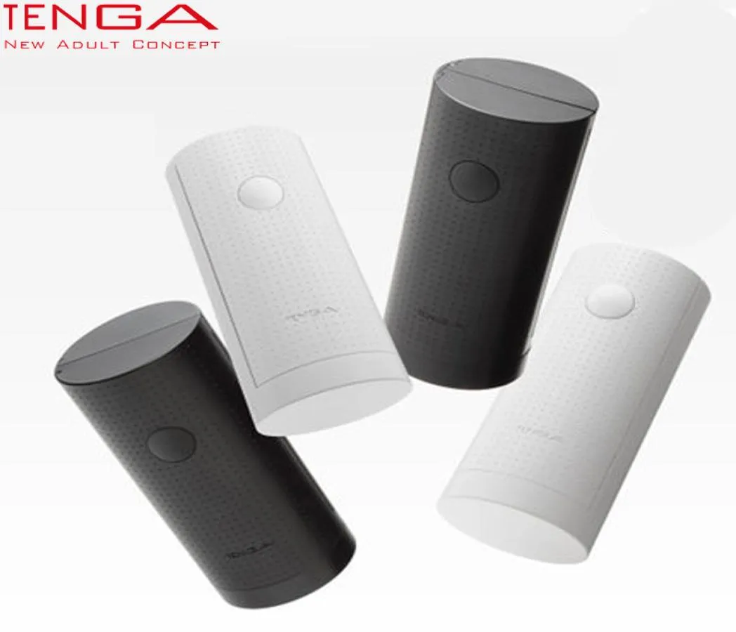 Tenga Flip Lite Hitech Reusable Male Masturbator Flip Air Lite Masturbation Cup Men For Men For Sex Products Q3319927