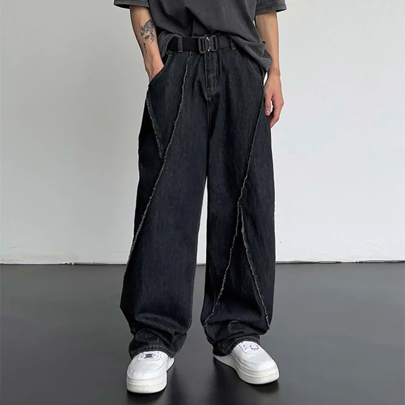 スラックスwide buggy pants Y2k XXL Baggy Jeans for Women Baggy Jeans Y2k Cargo Jeans Oversized