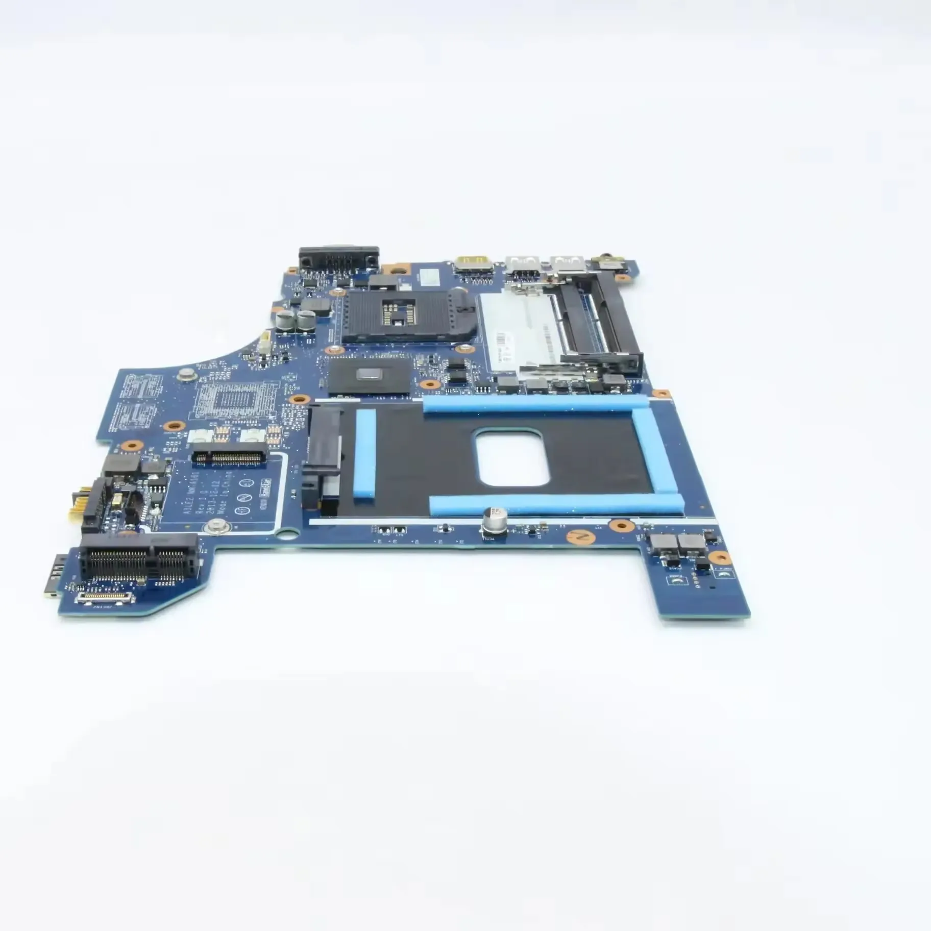 SN NM-A161 FRU 04X4781 04X4782 CPU HM87 Model Number Multiple compatible replacement UMA Edge E540 ThinkPad computer motherboard