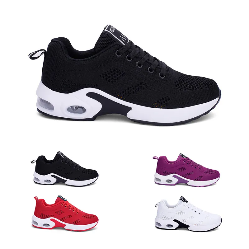 2024 running shoes for men women breathable sneakers colorful mens sport trainers GAI color44 fashion sneakers size 35-43