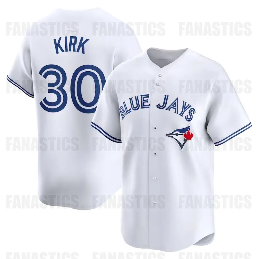 Jays jersey online