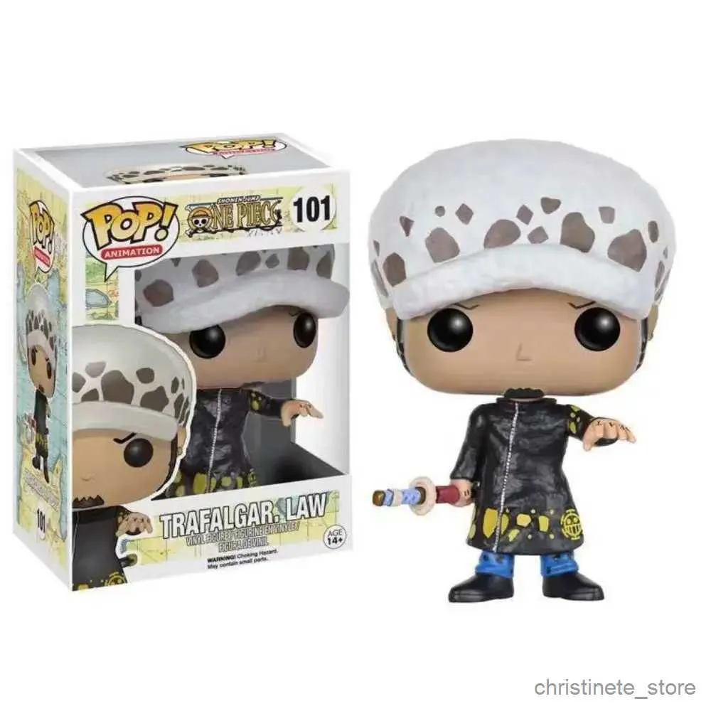 One Piece Anime Action Figures Luffy, Chopper More! Collectible Toys for Kids Adult Fans, Perfect Birthday Gifts