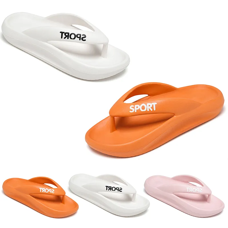 Supple Sandals Women Summer Waterproofing White Black25 Slippers Sandal Womens GAI Size 35-40 GAI