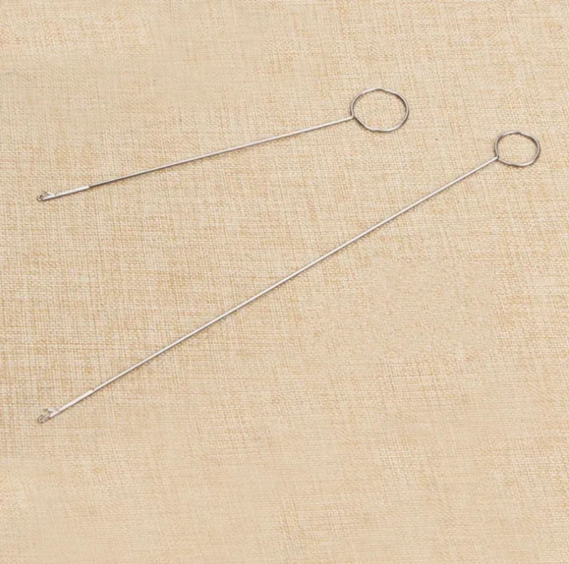 Crocheck Hook DIY Sewing