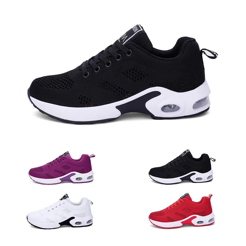 2024 running shoes for men women breathable sneakers colorful mens sport trainers GAI color14 fashion sneakers size 35-43