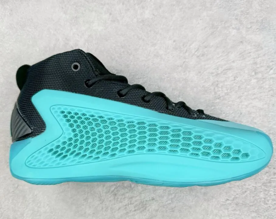 AE 1 AE1 Basketball Shoes Anthony Edwards Sports Mens Sneakers Training Sports Outdoors Outdoor Shoe Hotshoesapp Arctic Fusion New Wave A1 From 47 86 DHgate