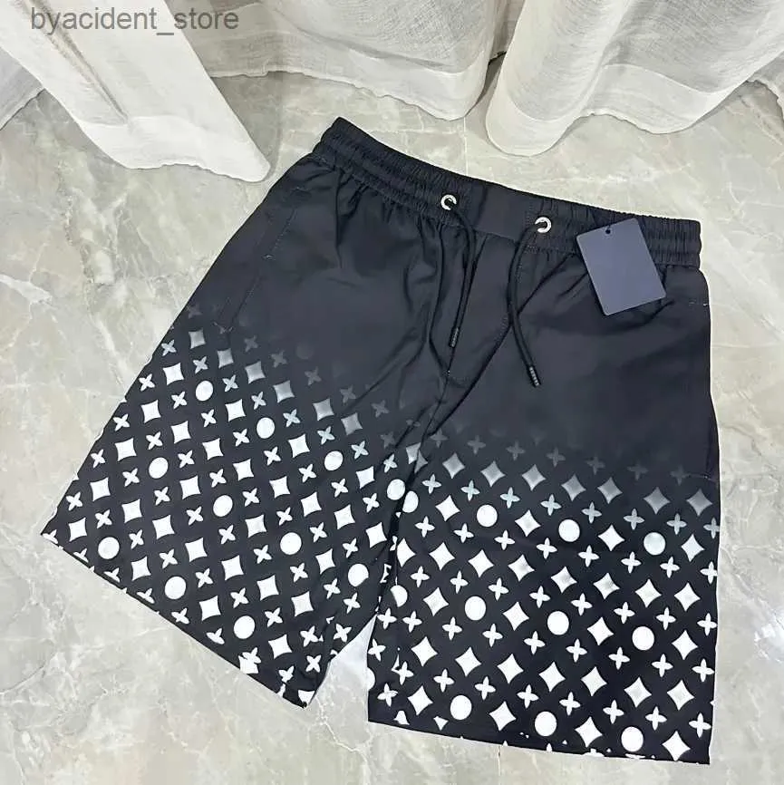 Męskie stroje kąpielowe męskie stroje kąpielowe Swimwary Swimming Shorts Men Beach Shorts Sports Suits Surf Seits Spods Pants Swim Pruki CXG2308066 L240312