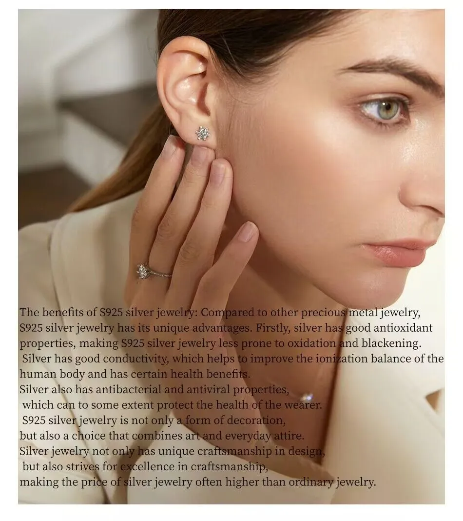 嗣徳賓鈔【単品8000円→2品以上まとめ買い7500円】M24092810 DHgate.com:Sterling Silver CZ Ring Set - Minimalist Style