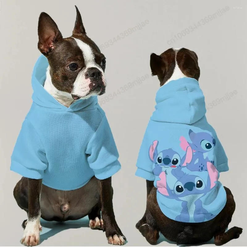 Dog Apparel Pets Products For Hoodie Small Breeds Dogs Big Clothes Pet Clothing Apparels Pug Puppy Dogs' 2024