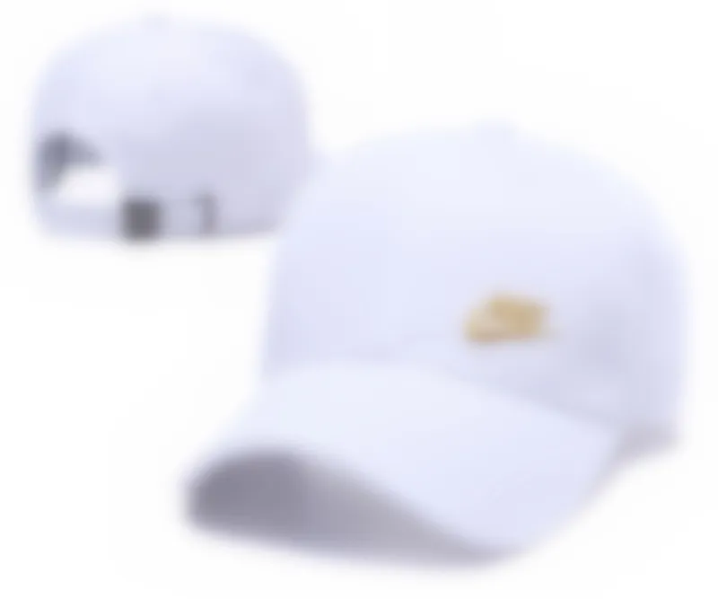 فاخرة بيسبول كاب مصممة قبعة قبعة كاسويت فاخر للجنسين طباعة مُجهزة للرجال غبار الأزياء snapback