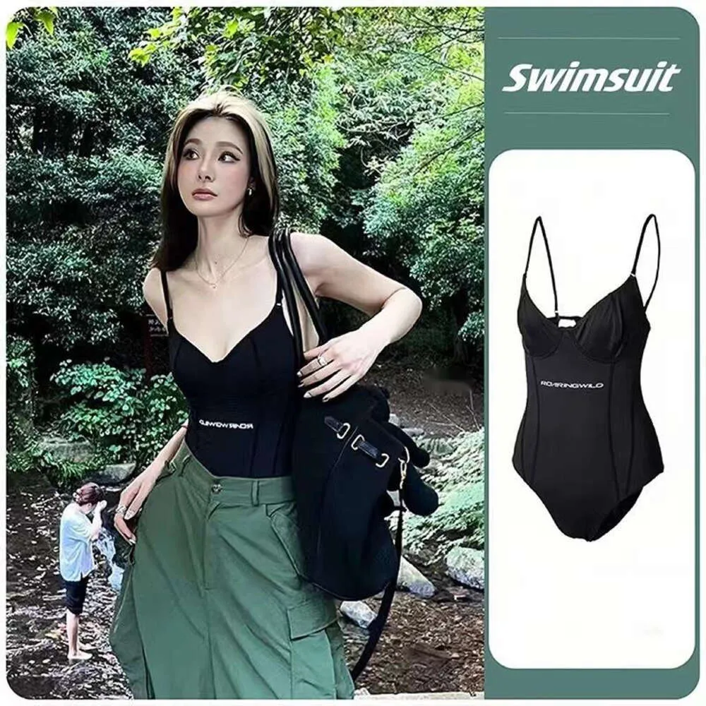 bikini designer swimwear cover up Woman Swimwear Bikini Fashion One Piece Suits Swimsuit Backless Swimwear Sexy Bathing Suit Womens Clothing 208Z