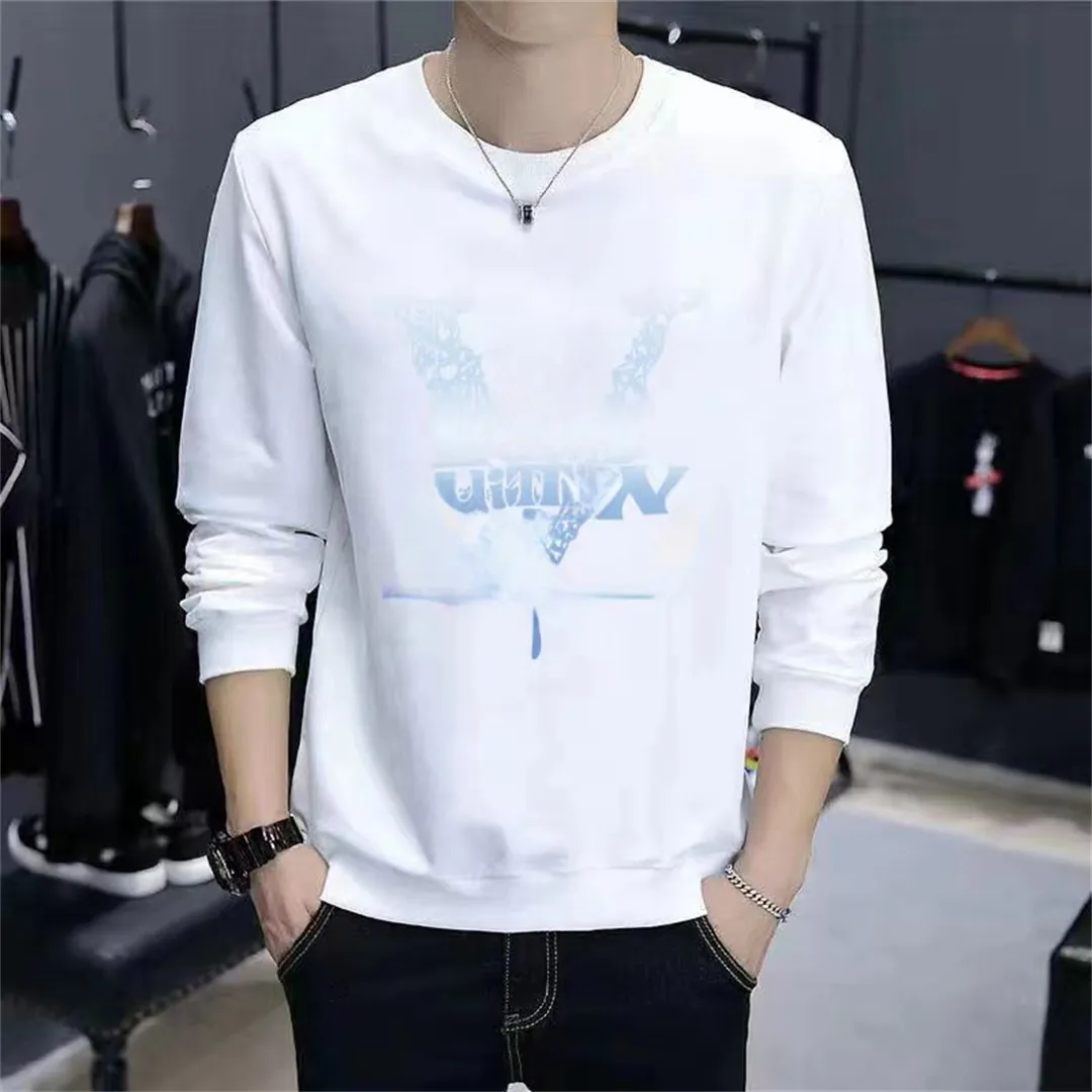 Hoodie Men Designer Hoodies for Women Hoody Pullover Sweatshirts فضفاضة طويلة الأكمام المغطاة بالزواح