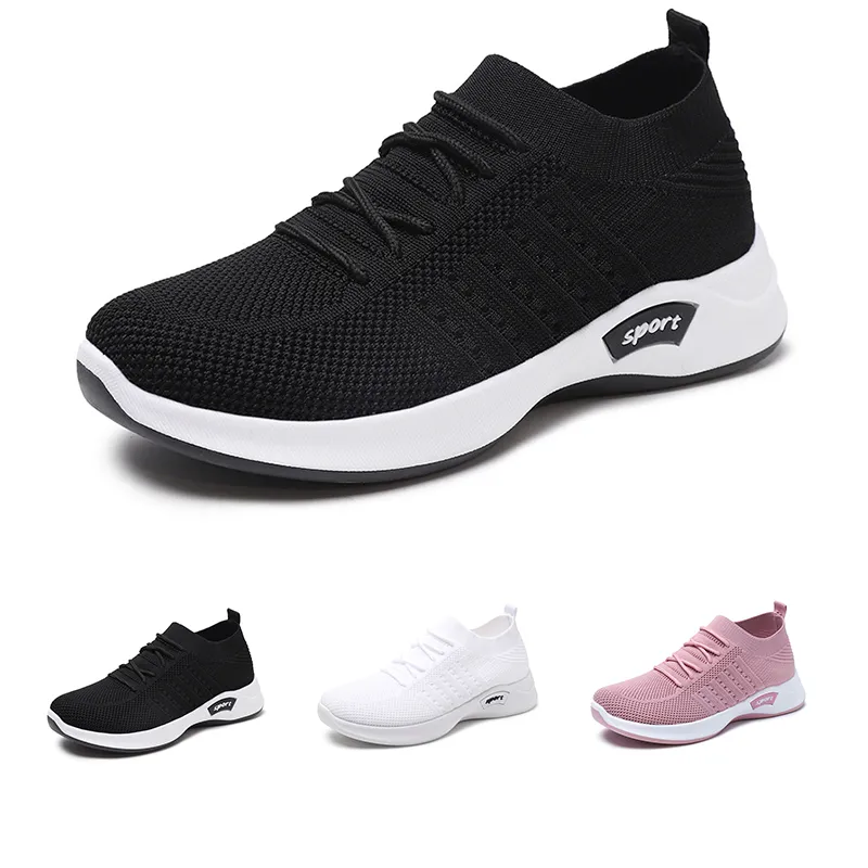 Per uomini scarpe da corsa 2024 donne allenatori sportivi colorati traspiranti Gai Color107 Sneaker di moda dimensione 36-41 12024 S 75118 S 1