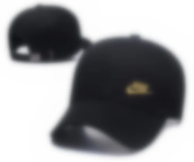 Casquette de baseball Designer Chapeau Casquettes Luxe Unisexe Imprimer Ajusté Avec Hommes Sac À Poussière Snapback Mode Soleil Homme Femmes Chapeaux N17