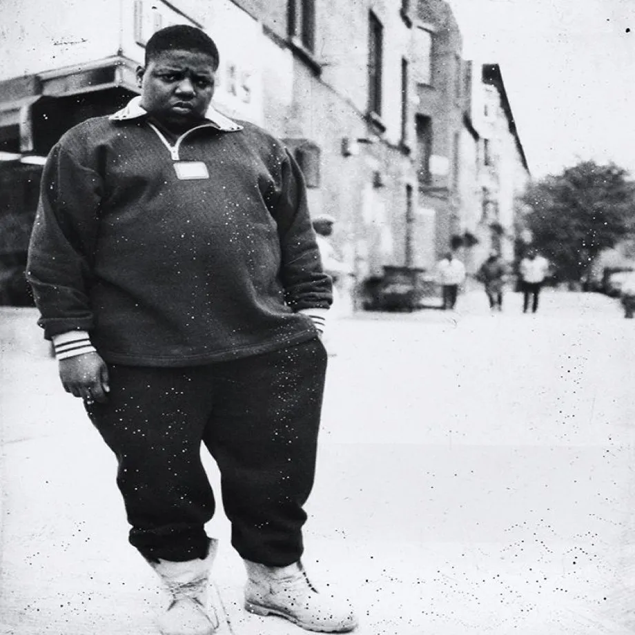 The Notorious B I G -Biggie Smalls USラッパーアートキャンバスポスターモダンHDプリントオイルペインティングウォールアートペインティング231R