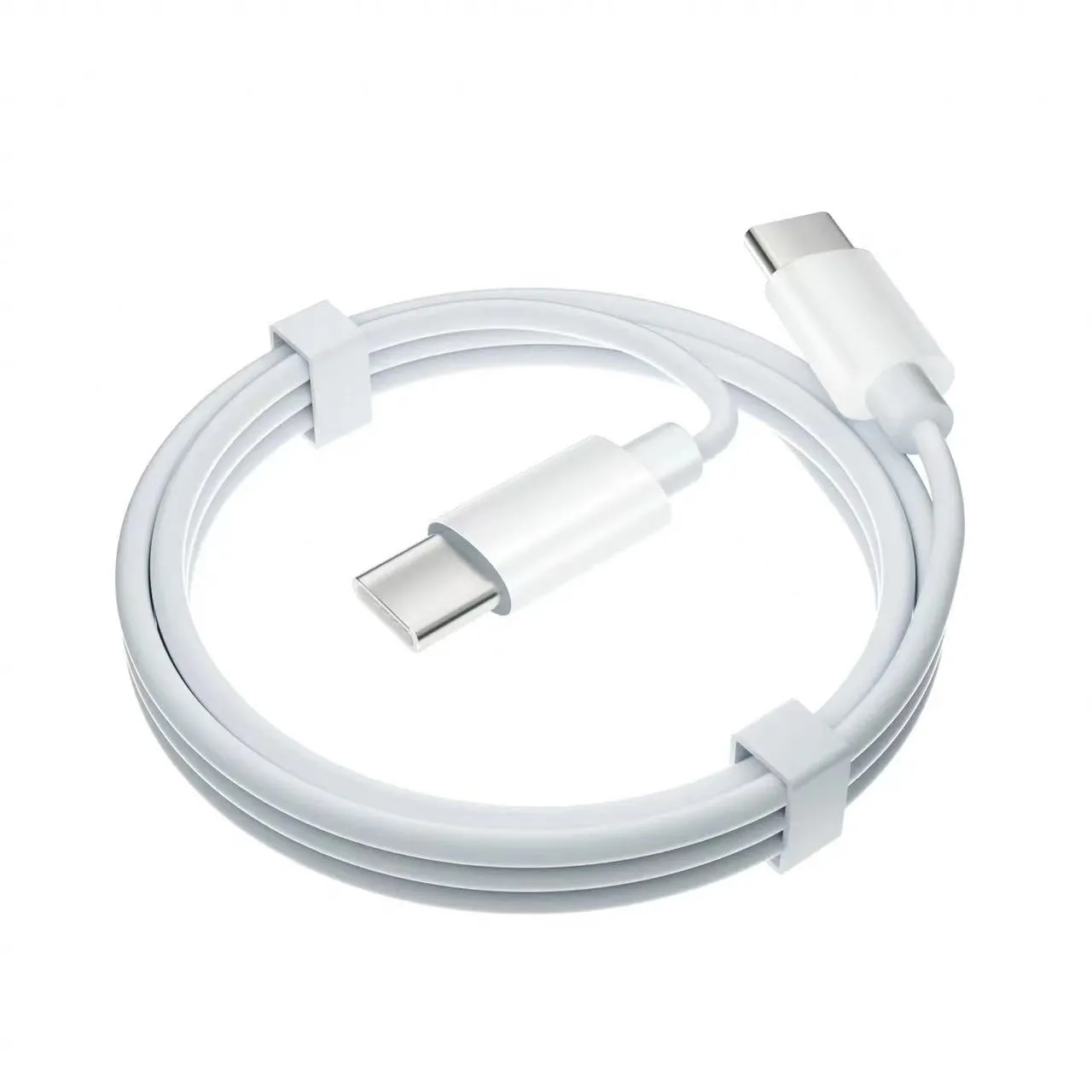 Câbles PD 1M 2M 20W C à C Type C USB C USB-C Câble Cordon Ligne Chargeur de données Fil de charge rapide pour Samsung S10 S20 S22 Note 10 HTC LG iPad Xiaomi Android iPhone 15 HUAWEI