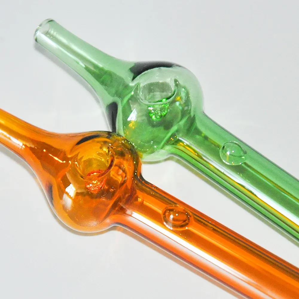 6inches Nectar Collector Glass Smoking Accessories Oil Rigs Bongs glass pipe glass water bongs