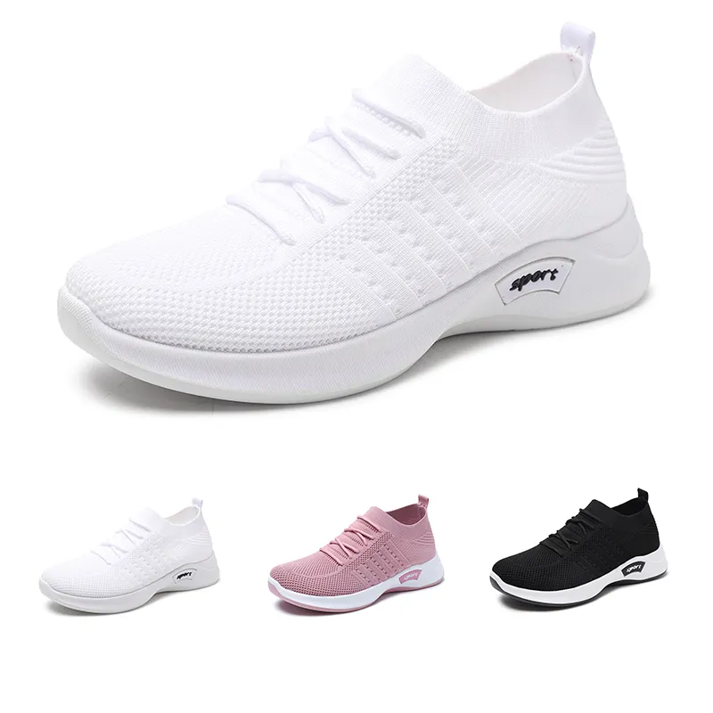 Running Men Breathable for Women Shoes Colorido Mens Sport Trainers Gai Color Fashion Sneakers Tamaño de tamaño s 9379833321 S